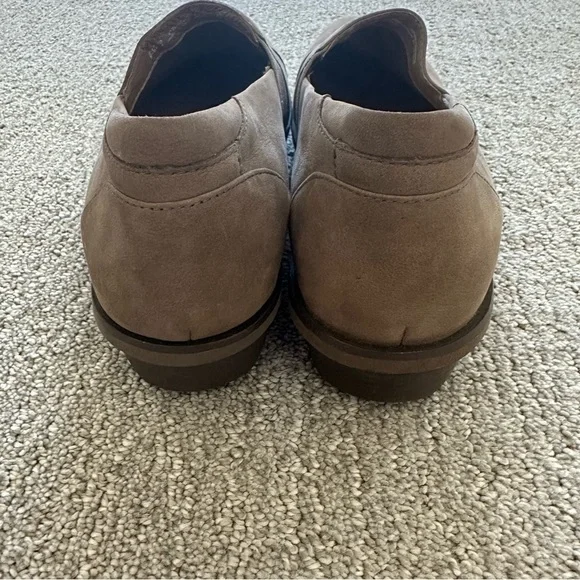 DANSKO Julia Loafers Nubuck Size 39 - Picture 5 of 8